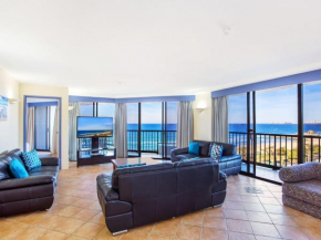 THE ROCKS RESORT, UNIT 9J